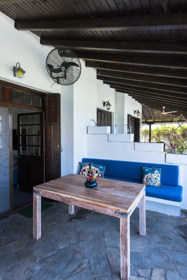 Vourvourou Villa Mare Verde By Luxlikehome วูร์วูรู ภายนอก รูปภาพ